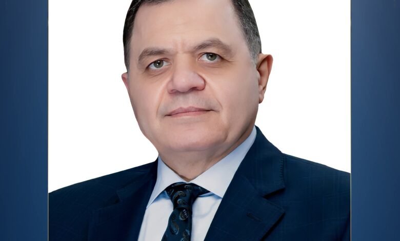بمناسبة ذكرى ثورة يوليو.. وزير الداخلية يهنئ الرئيس السيسي وقيادات الدولة 1