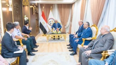 تعاون استراتيجي مرتقب.. الإنتاج الحربي وكوريا الجنوبية يبحثان آفاقاً جديدة في التصنيع المتقدم 4