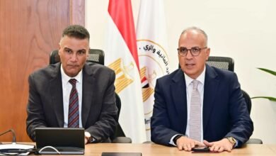 تحرك حاسم في جنوب سيناء.. الحكومة تشدد الرقابة على الآبار المخالفة وتحسم ملف الشواطئ والسيول 2