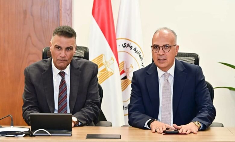 تحرك حاسم في جنوب سيناء.. الحكومة تشدد الرقابة على الآبار المخالفة وتحسم ملف الشواطئ والسيول 1