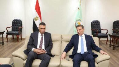 وزير الزراعة يطلق خطة كبرى لجنوب سيناء.. توسع ضخم في زراعة النخيل والزيتون ودعم شامل للمزارعين 2