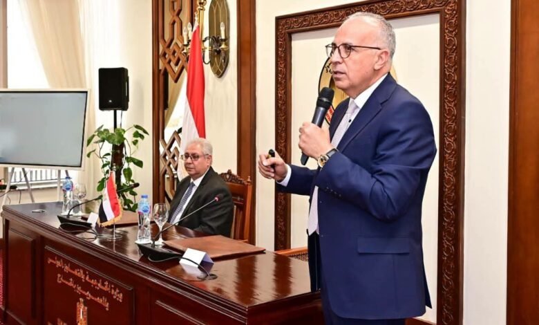 مصر تتحرك بقوة في حوض النيل.. تمويل بـ100 مليون دولار ورسائل حاسمة بشأن الأمن المائي والسد الإثيوبي 1