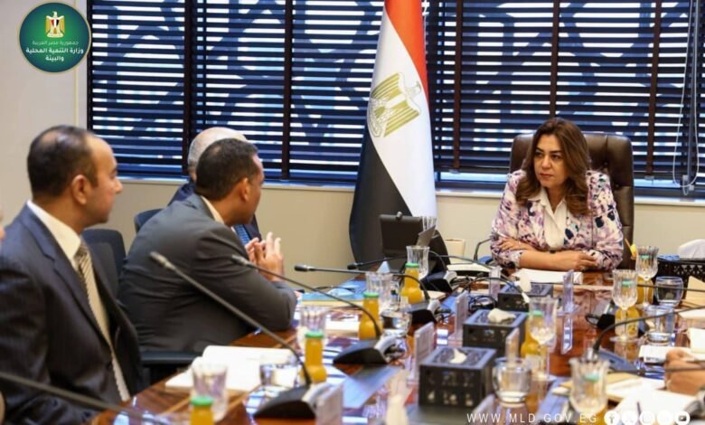 ثورة في المحميات الطبيعية بمصر.. خطة حكومية لفتح "كهف وادي سنور" أمام الزوار وجذب استثمارات بيئية 1