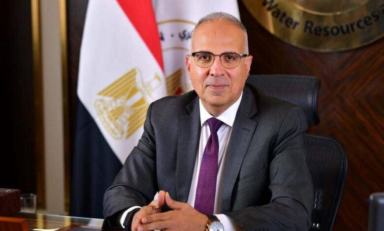 متحف للرى بالعاصمة الجديدة يوثق تاريخ إدارة المياه في مصر ويجسد ريادتها الحضارية 1