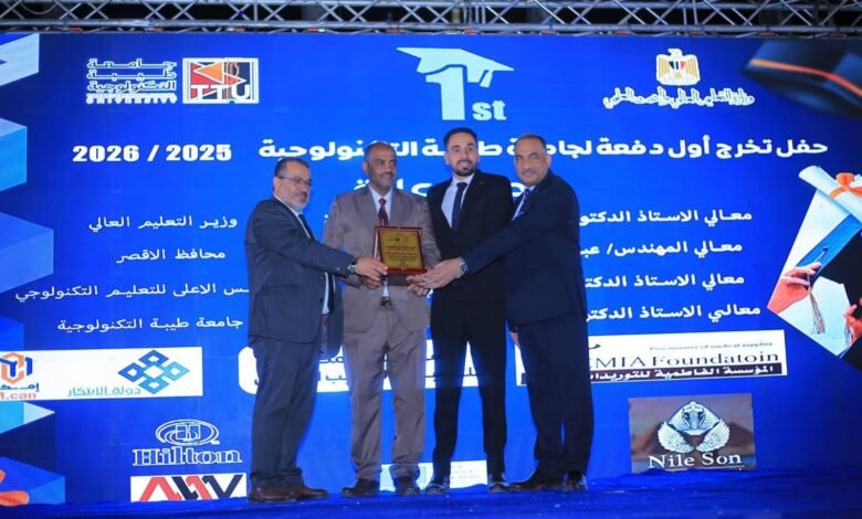غرفة صناعة الأخشاب والأثاث: الجامعات التكنولوجية تصنع مستقبل الصناعة 1