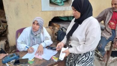 ضبط مخبزين استوليا على 3.5 طن دقيق مدعم قبل تهريبه للسوق السوداء 67