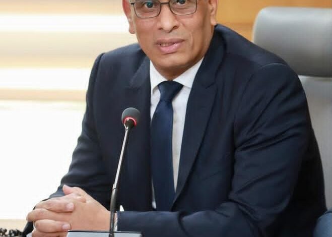 «كفرالشيخ بتنور».. إحلال وتجديد كامل لإنارة طريق القرضا 1