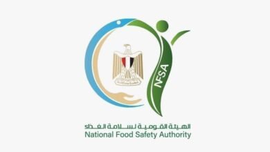 جهود وطنية متكاملة تعزز منظومة الرقابة على متبقيات المبيدات في الصادرات المصرية إلى الاتحاد الأوروبي 4