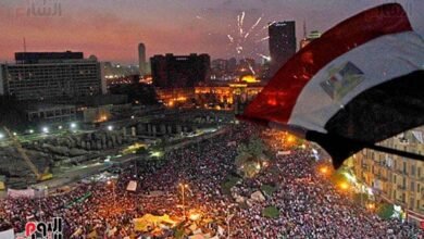 " ٢٣ يوليو ، وجرائم الإخوان"..(١-٢).. 71