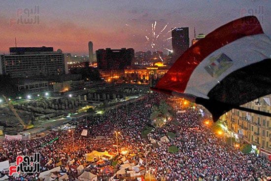 " ٢٣ يوليو ، وجرائم الإخوان"..(١-٢).. 1