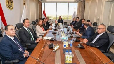 "التموين" تستعين بـ"أورانج مصر" لإطلاق ثورة رقمية في المنافذ الحكومية.. مشروع "كاري أون" ينطلق بأحدث التقنيات العالمية 4