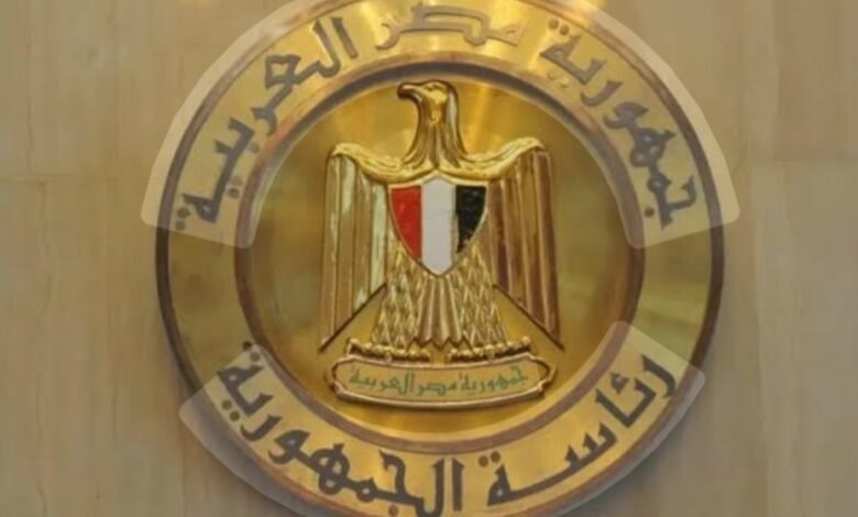 عاجل..تستعد الحكومة لنقل تبعية جهاز “مستقبل مصر” من القوات الجوية إلى رئاسة الجمهورية مباشرة 1