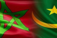 شبار يثمن تعاون المغرب وموريتانيا