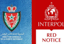 أمن تطوان يوقف فرنسياً موضوع مذكرة بحث دولية