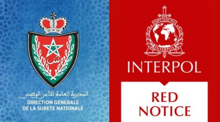 أمن تطوان يوقف فرنسياً موضوع مذكرة بحث دولية