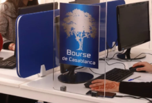 بورصة البيضاء تستهل التداولات بانخفاض