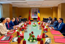 المغرب وتشاد يعززان مكافحة الفساد