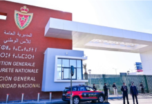 المغرب يوقف فرنسياً مطلوباً للإنتربول