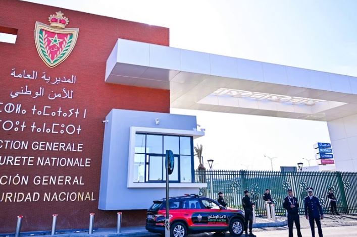 المغرب يوقف فرنسياً مطلوباً للإنتربول