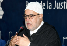 بعد الانتقادات بنكيران يسحب قندوح