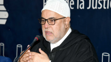 بعد الانتقادات بنكيران يسحب قندوح