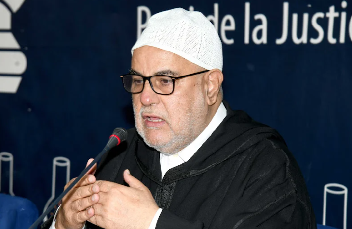 بعد الانتقادات بنكيران يسحب قندوح