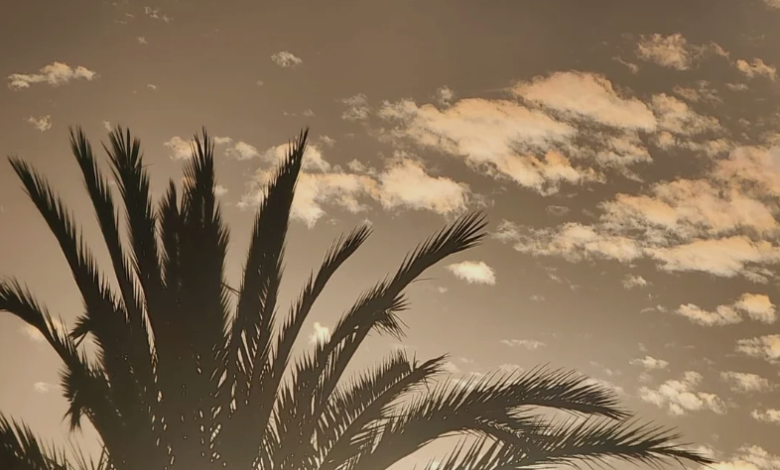 الطقس اليوم الجمعة بالمغرب
