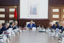 حزمة إصلاحات شاملة في مجلس الحكومة