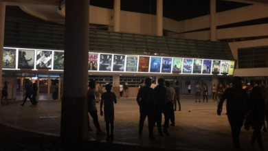 أفلام مغربية تغادر القاعات قبل الأوان