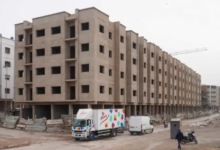 كساد سوق العقار بالمغرب