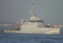 واشنطن تشيد بجاهزية المغرب البحرية