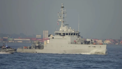 واشنطن تشيد بجاهزية المغرب البحرية