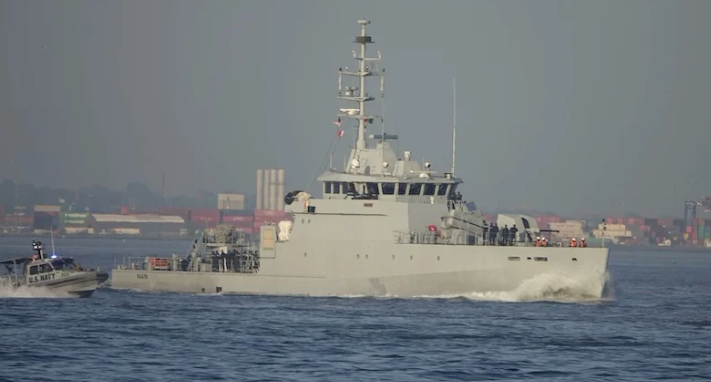 واشنطن تشيد بجاهزية المغرب البحرية
