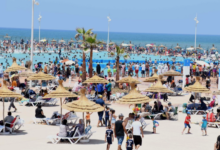 الطقس في المغرب اليوم السبت