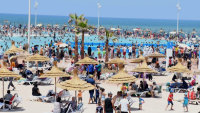 الطقس في المغرب اليوم السبت