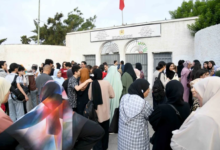 نسبة النجاح في البكالوريا المغربية 2026