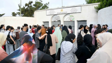 نسبة النجاح في البكالوريا المغربية 2026
