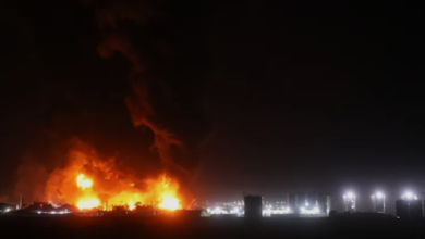 التصعيد الإيراني في الخليج يثير غضباً عربياً