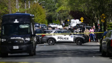 مجزرة مهرجان تورونتو حادث إطلاق نار أودى بحياة شخصين