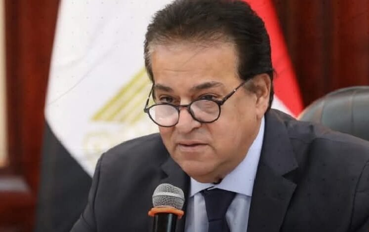 الصحة: تقديم أكثر من 4.8 مليون جلسة علاج طبيعي وافتتاح 75 قسمًا ووحدة جديدة خلال العام المالي الماضي 1