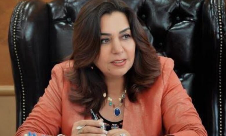 وزيرة التنمية المحلية توجه بسرعة الانتهاء من خريطة الفرص الاستثمارية بمحميات جنوب سيناء والبحر الأحمر 1