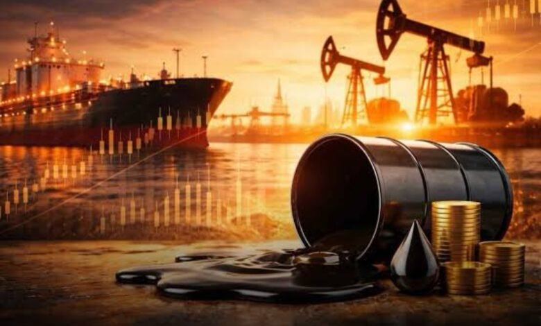 الهجمات في منطقة الخليج تدفع اسعار البترول العالمية الي الصعود وتعطل تدفقات النفط عبر هرمز 1