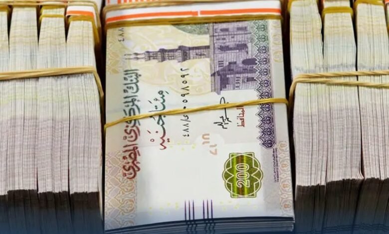 أرباح البنوك المصرية تقفز 43% إلى 218.4 مليار جنيه في الربع الأول 1