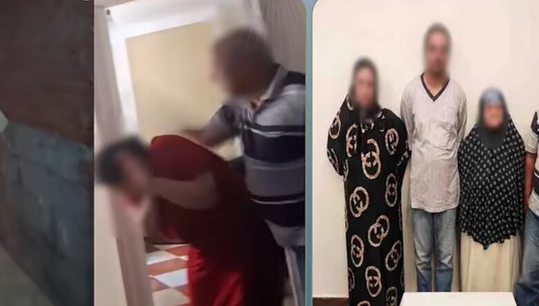 بين صانعة محتوى وأسرة زوجها.. خلافات عائلية تنتهي بالضبط في الإسكندرية 1