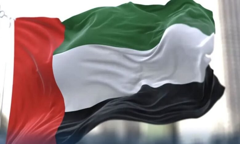 عاجل.."الإمارات" إيران تستهدف ناقلتين وطنيتين بصاروخين في مضيق هرمز 1
