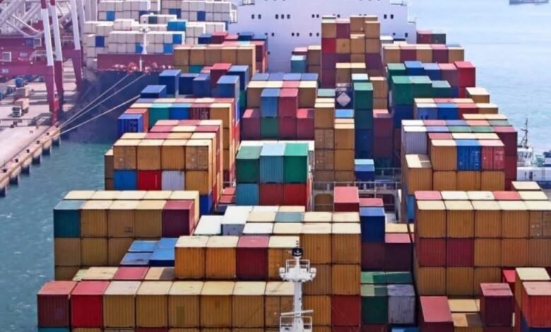 .. مفاوضات مصرية أميركية لتخفيض المكون الإسرائيلي في "الكويز" إلى 8% 1