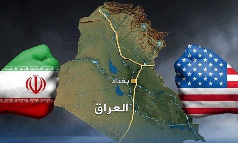 عاجل.. وساطة عراقية بين واشنطن وطهران لوقف الحرب 1