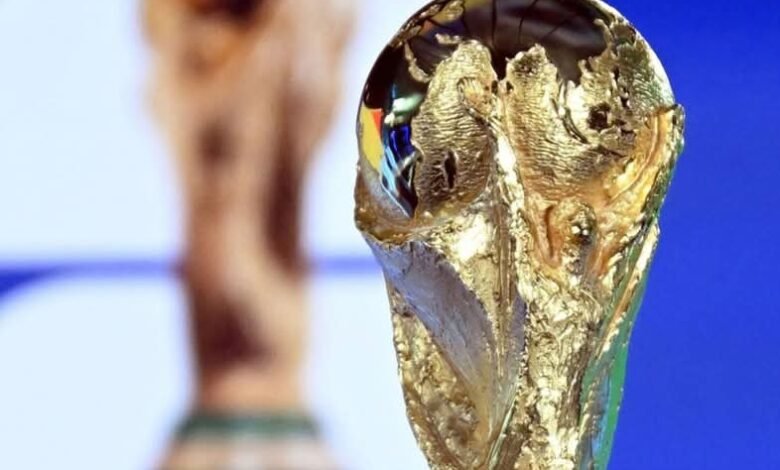 15 مليار دولار إيرادات "فيفا" من كأس العالم 2026 1