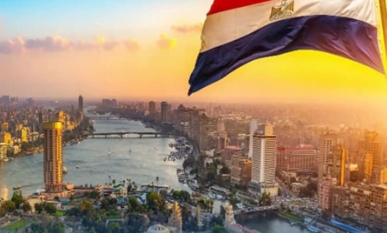 عاجل..مصر ترحب بقرار بلجيكا حظر استيراد منتجات المستوطنات الإسرائيلية 1