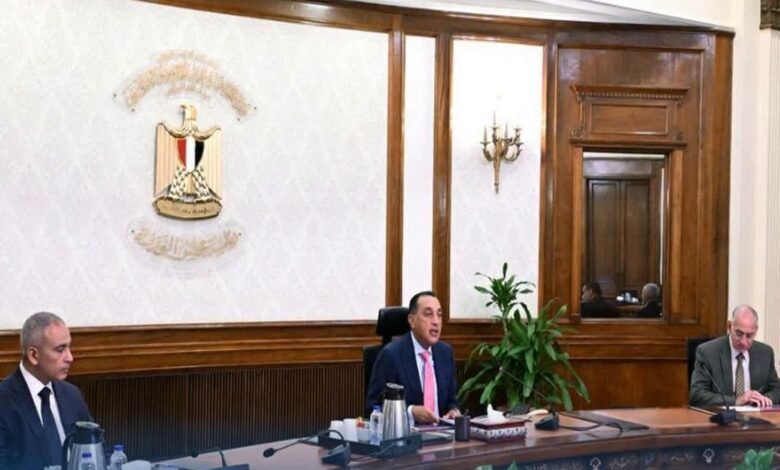 رئيس الوزراء يتابع مستجدات إنشاء مجمع صناعي شامل للأطراف الصناعية والأجهزة التعويضية 1